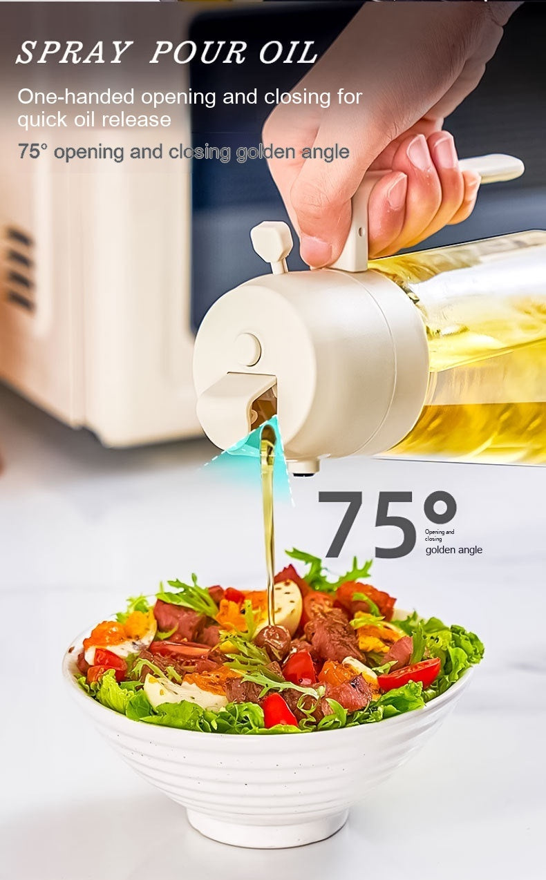 Pulvérisateur d'huile d'olive