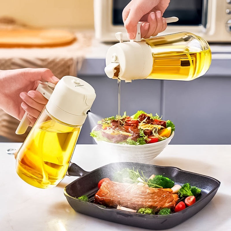 Pulvérisateur d'huile d'olive