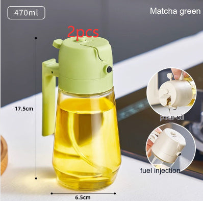 Pulvérisateur d'huile d'olive