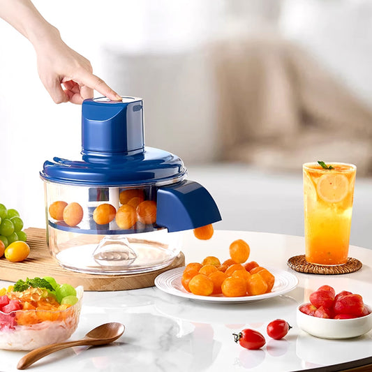 Automatic Electric Grape Peeler Electric