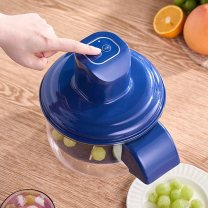 Automatic Electric Grape Peeler Electric