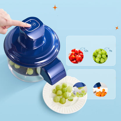 Automatic Electric Grape Peeler Electric