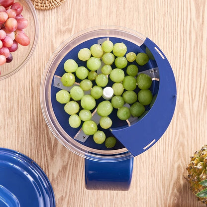 Automatic Electric Grape Peeler Electric