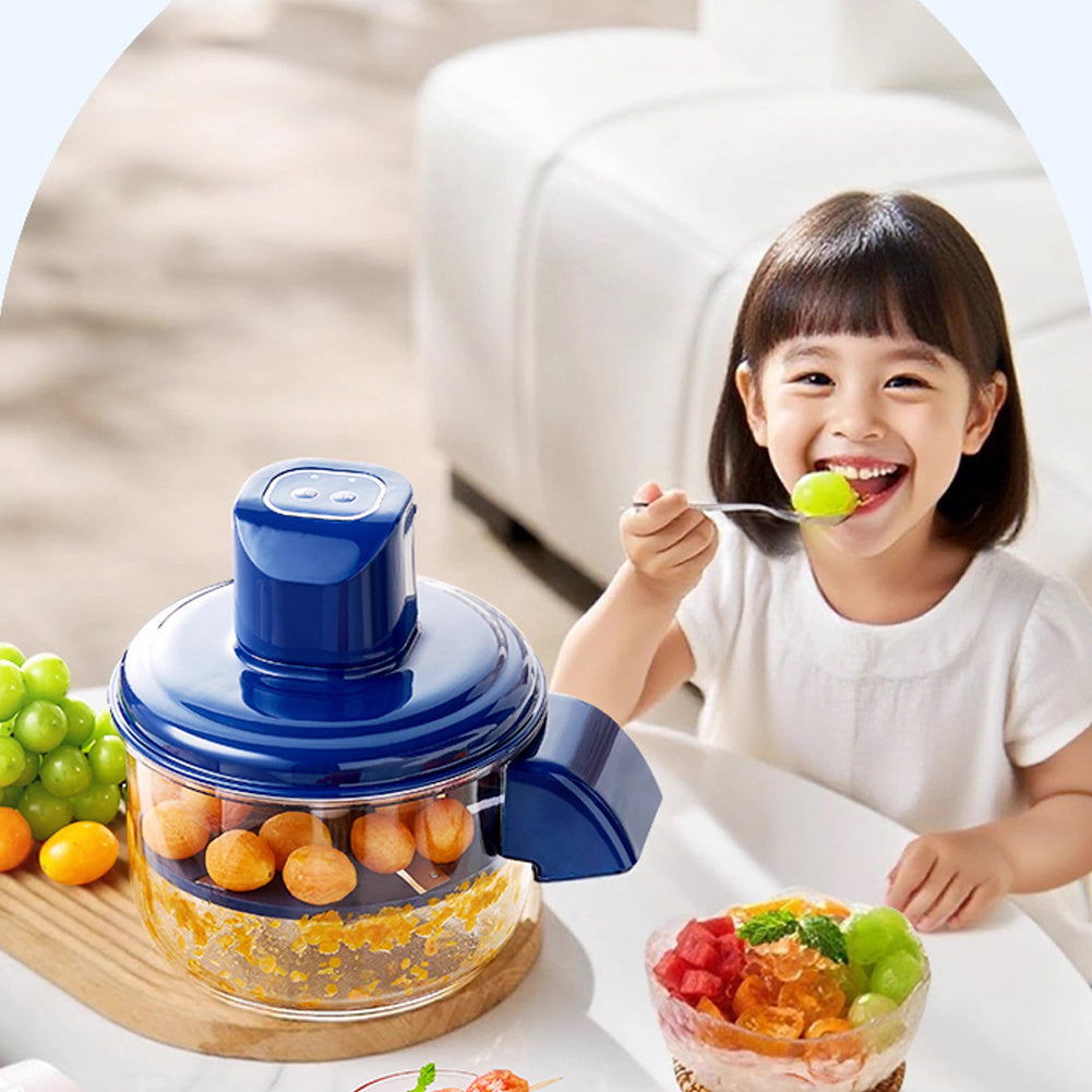 Automatic Electric Grape Peeler Electric